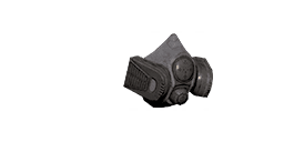 Providence Defense Mask