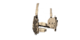 Grupo Sombra S.A. Holster