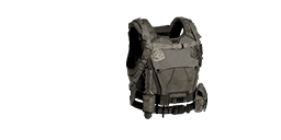 China Light Industries Chestplate