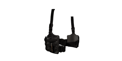 Umbra Initiative Holster