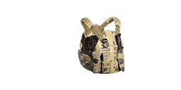 Tip of the Spear Chestplate