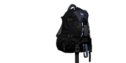 Concentrated Company Backpack