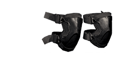 China Light Industries Kneepads