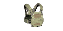 Belstone Armory Chestplate