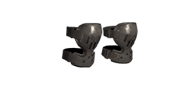 Grupo Sombra S.A. Kneepads