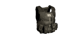 Yaahl Gear Chestplate