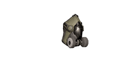 Sokolov Concern Mask