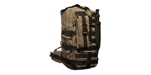 Imminence Armaments Backpack
