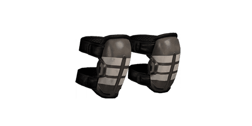 Cavalier Kneepads