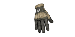 Hana-U Corporation Gloves