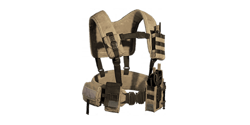 Imminence Armaments Chestplate