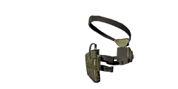 Česká Výroba s.r.o. Holster