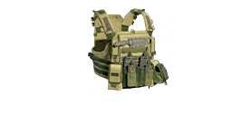 Česká Výroba s.r.o. Chestplate