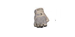 Grupo Sombra S.A. Gloves