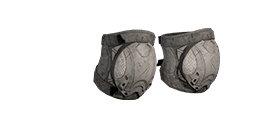 Murakami Industries Kneepads