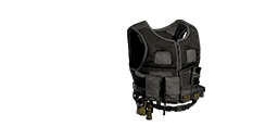Providence Defense Chestplate