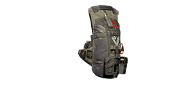 Legatus S.p.A Backpack