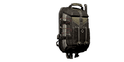 Negotiator's Dilemma Backpack